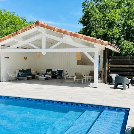 Semesterbostad Domaine Des 4 Mas - La Howlite - Le Larimar - L'amazonite Sembas