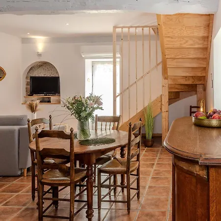 Domaine Des 4 Mas - La Howlite - Le Larimar - L'amazonite * Sembas